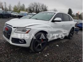AUDI Q5 PREMIUM 2013