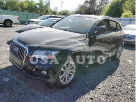 AUDI Q5 PREMIUM 2013
