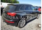 AUDI Q5 PREMIUM 2013