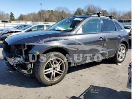 AUDI Q5 PREMIUM 2014