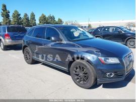 AUDI Q5 2.0T PREMIUM 2015