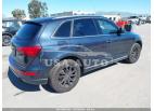 AUDI Q5 2.0T PREMIUM 2015