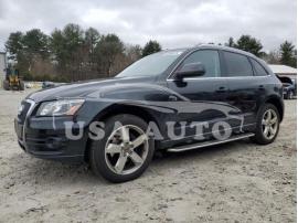 AUDI Q5 PREMIUM 2012