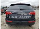 AUDI Q5 PREMIUM 2012