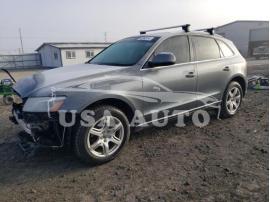 AUDI Q5 PREMIUM 2012