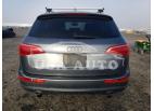 AUDI Q5 PREMIUM 2012