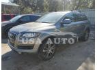 AUDI Q7 PREMIUM 2014