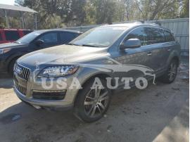 AUDI Q7 PREMIUM 2014