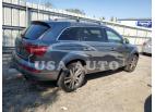 AUDI Q7 PREMIUM 2014