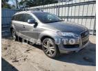 AUDI Q7 PREMIUM 2014