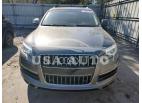 AUDI Q7 PREMIUM 2014