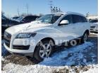 AUDI Q7 PREMIUM 2014