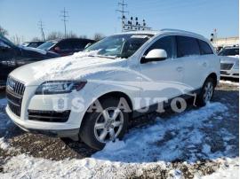 AUDI Q7 PREMIUM 2014