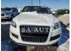 AUDI Q7 PREMIUM 2014