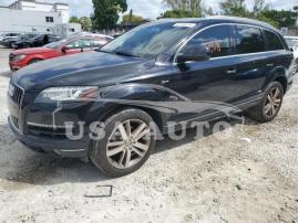 AUDI Q7 PREMIUM 2014