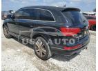 AUDI Q7 PREMIUM 2014