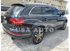 AUDI Q7 PREMIUM 2014