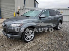 AUDI Q7 PREMIUM 2014