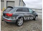 AUDI Q7 PREMIUM 2014