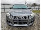 AUDI Q7 PREMIUM 2014