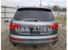 AUDI Q7 PREMIUM 2014