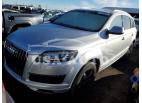 AUDI Q7 PREMIUM 2014