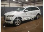 AUDI Q7 PREMIUM 2014