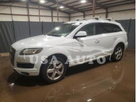 AUDI Q7 PREMIUM 2014
