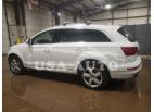 AUDI Q7 PREMIUM 2014