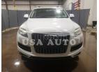 AUDI Q7 PREMIUM 2014