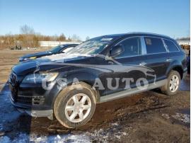 AUDI Q7 PREMIUM 2014