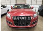 AUDI Q7 PREMIUM 2013