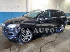 AUDI Q7 PREMIUM 2013