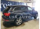 AUDI Q7 PREMIUM 2013