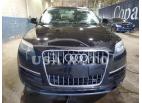 AUDI Q7 PREMIUM 2013