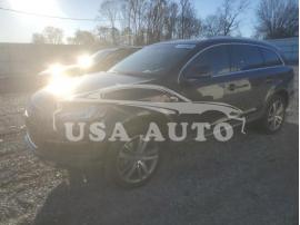 AUDI Q7 PREMIUM 2012