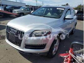 AUDI Q7 PREMIUM 2013