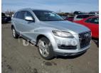 AUDI Q7 PREMIUM 2013