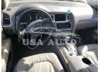 AUDI Q7 PREMIUM 2013