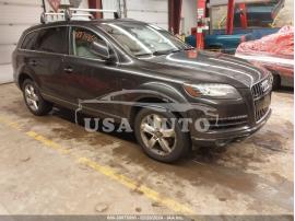 AUDI Q7 3.0T PREMIUM 2014