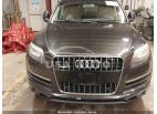 AUDI Q7 3.0T PREMIUM 2014