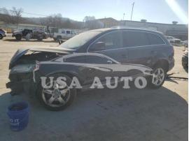 AUDI Q7 PREMIUM 2012