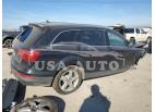 AUDI Q7 PREMIUM 2012