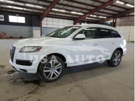 AUDI Q7 PREMIUM 2014