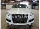 AUDI Q7 PREMIUM 2014