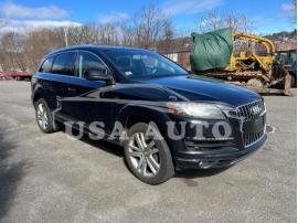 AUDI Q7 PREMIUM 2014