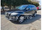 AUDI Q7 PREMIUM 2014