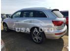 AUDI Q7 PREMIUM 2012