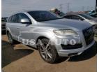 AUDI Q7 PREMIUM 2012