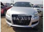 AUDI Q7 PREMIUM 2012